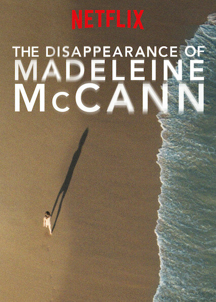 The Disappearance of Madeleine McCann