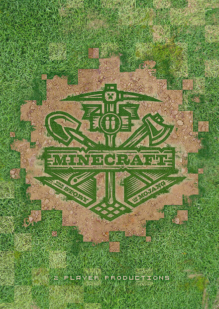 Minecraft: История Mojang