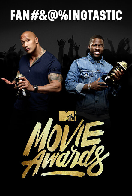 Церемония вручения премии MTV Movie Awards 2016