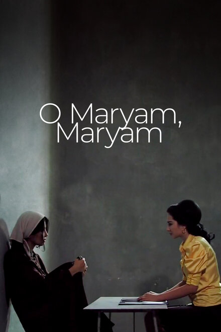 O Maryam, Maryam